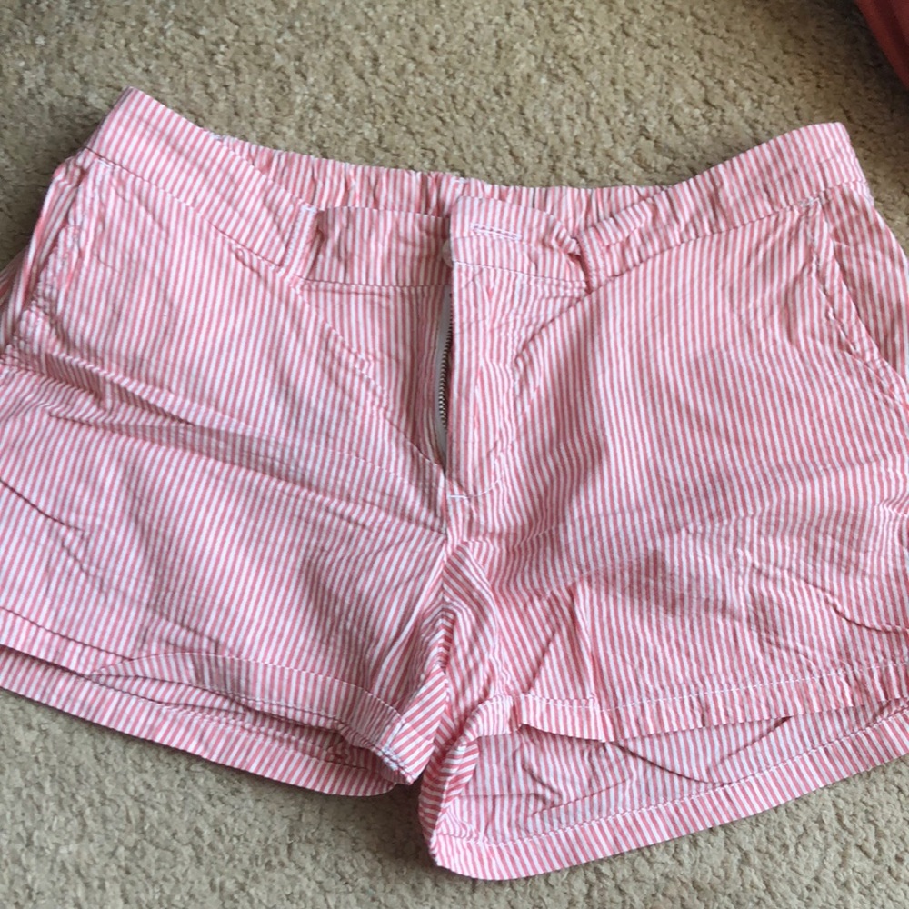 Women’s Cubbies shorts